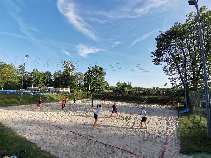 Tenis društvo ob Savi - image 2