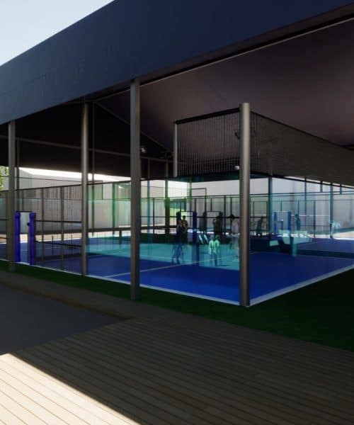 Padel Hopa - image 2