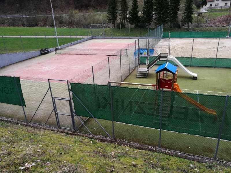 Športni park Rovn