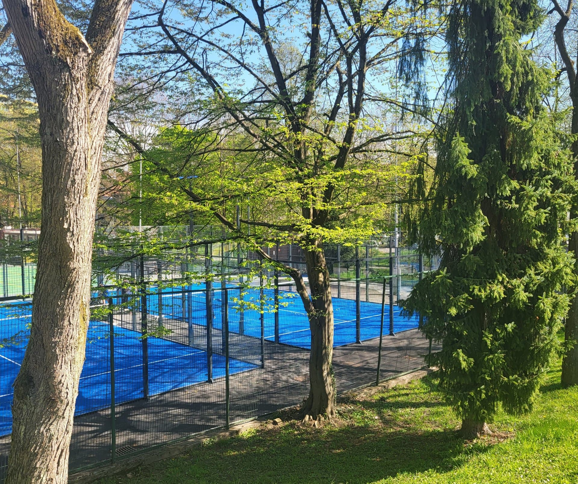 Padel Tivoli - image 2