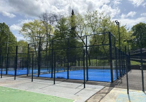 Padel Tivoli - image 3