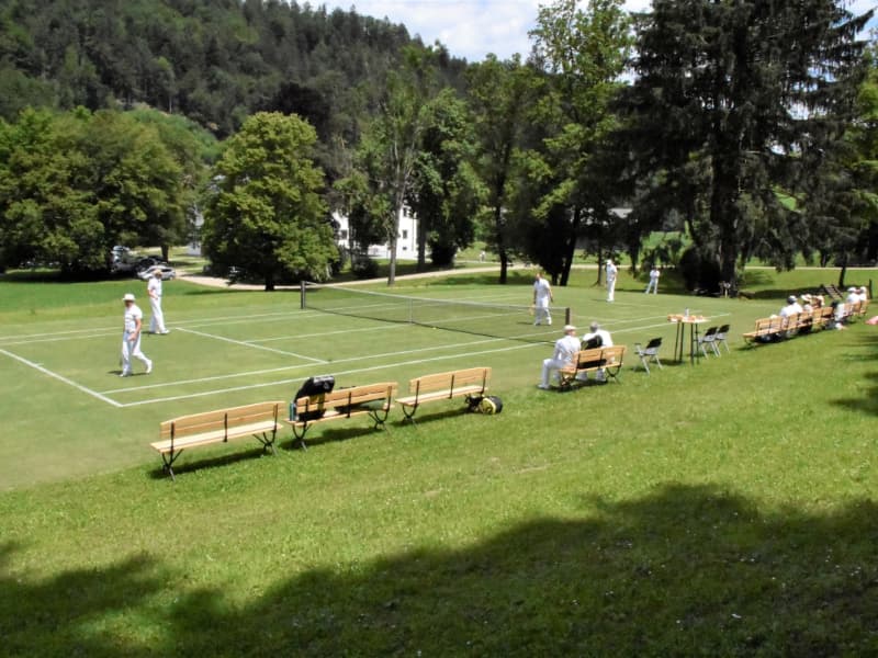 Dvorec Visoko - image 3