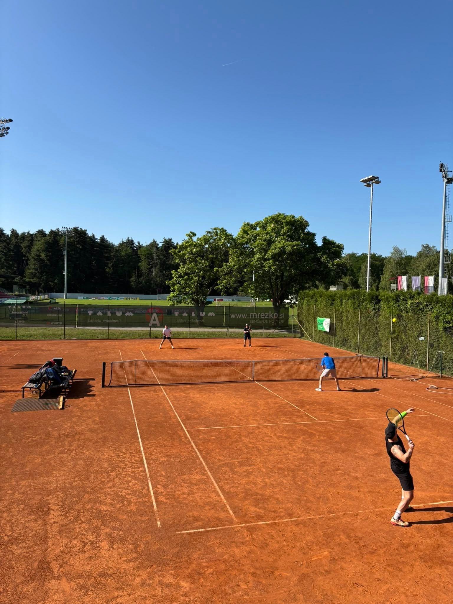 TDK - Teniško društvo Kidričevo - image 2