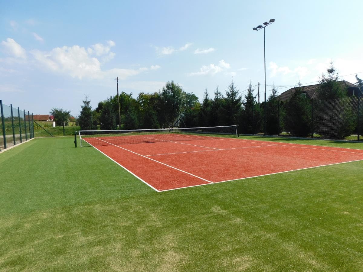 Rekreacijski center Stras