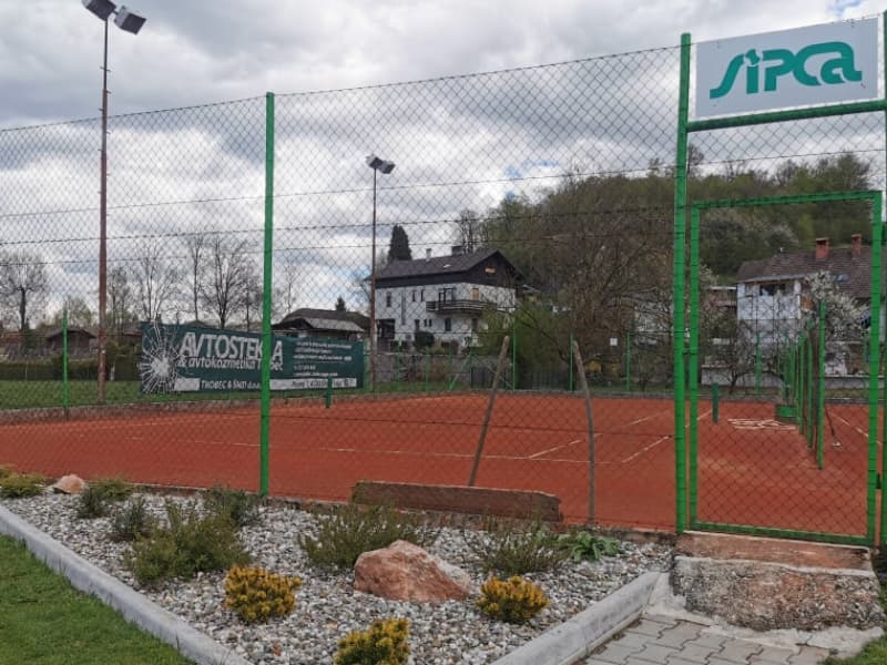 Tenis Sipca - image 2