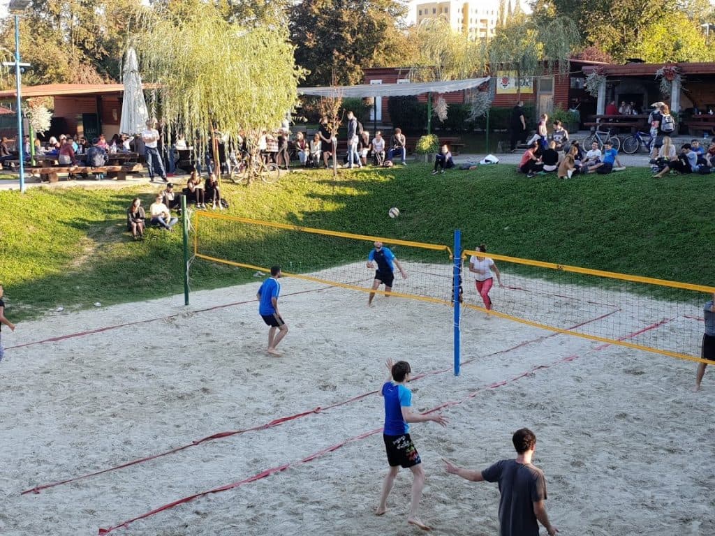 Športni center Fontana - image 2