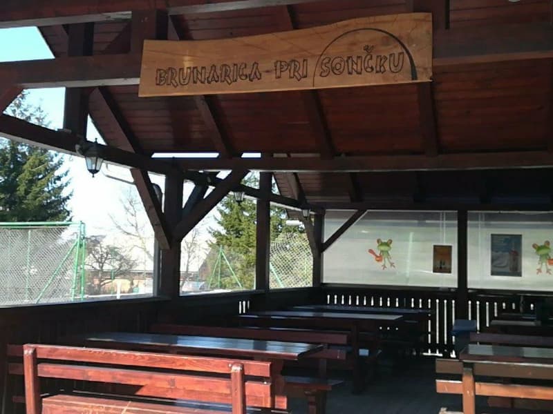 Tenis in brunarica pri Sončku - image 2