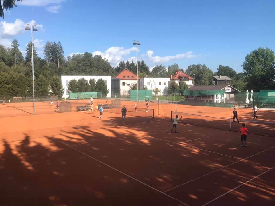 TK Radovljica - image 2