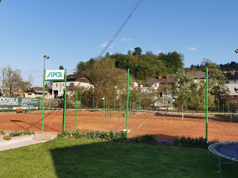 Tenis Sipca - image 3