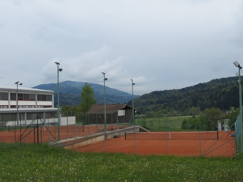 Tenis igrišča Gorenja vas - image 4
