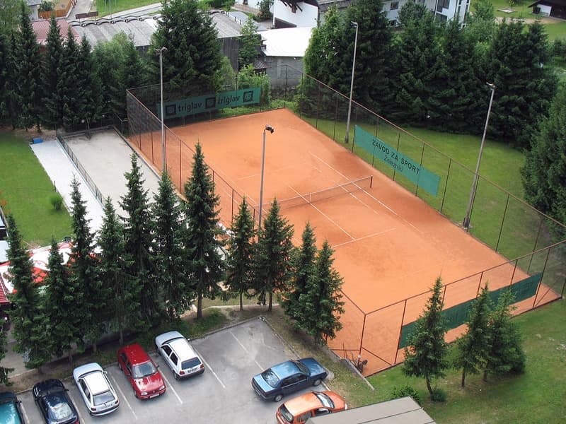 Javni zavod Ratitovec