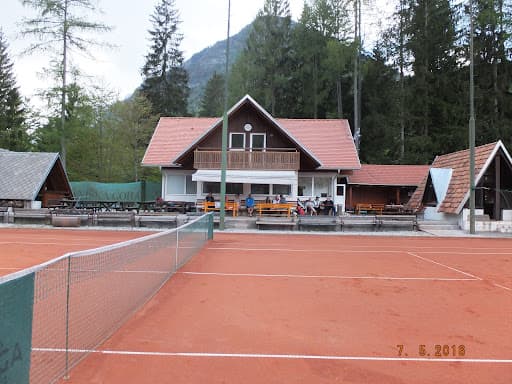 Teniški klub Mojstrana - image 2