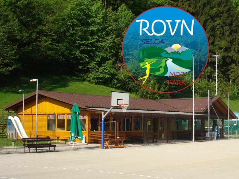 Športni park Rovn - image 3