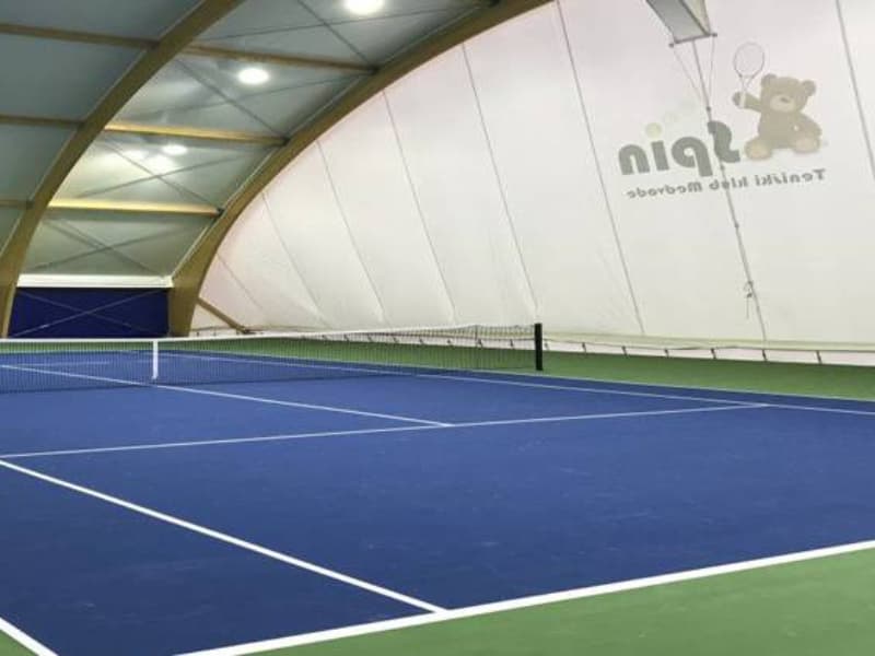 TK Spin Medvode - image 2