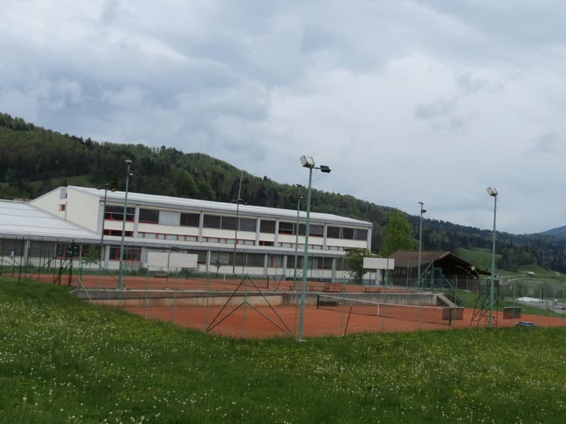 Tenis igrišča Gorenja vas - image 3