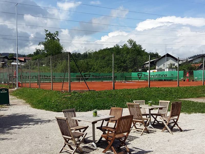 TILA Tecnifibre - image 2