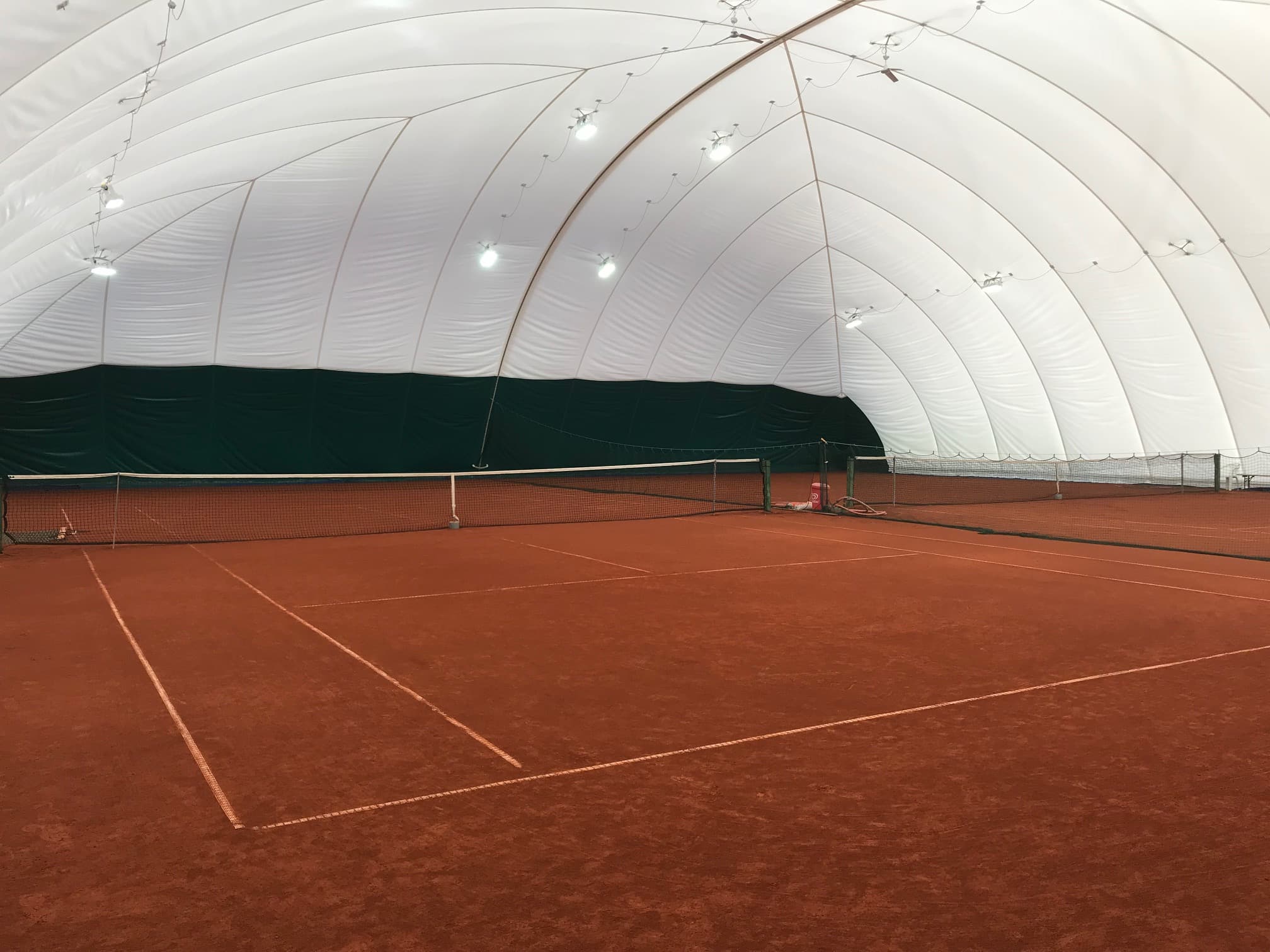 TILA Tecnifibre - image 3