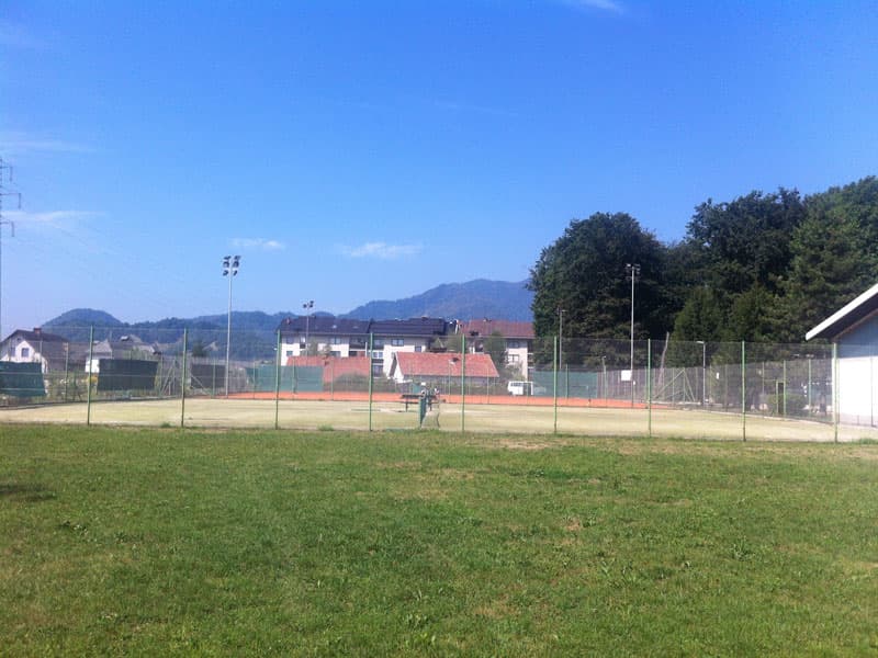 Tenis Trata - image 2