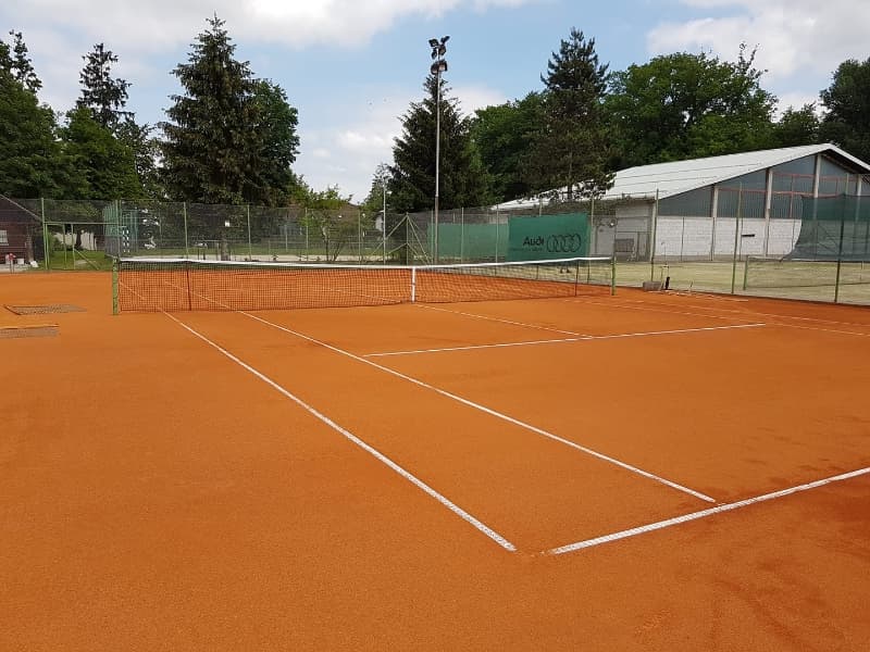 Tenis Trata - image 3