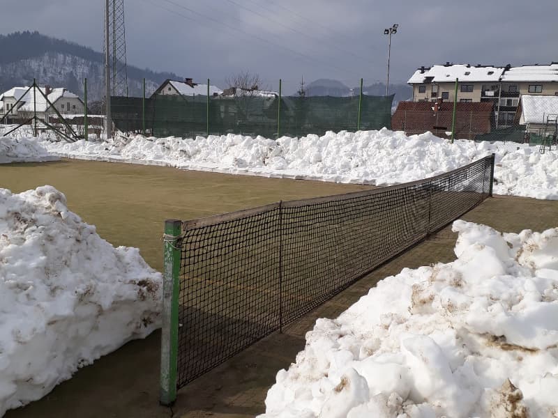 Tenis Trata - image 5