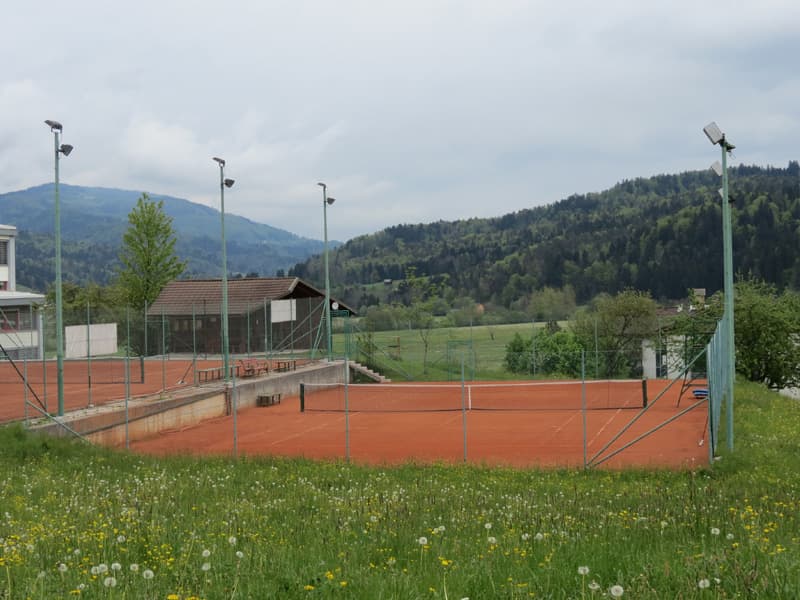 Tenis igrišča Gorenja vas - image 2