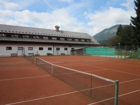 Teniški klub Tržič